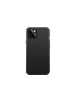 Xqisit Silicone Case AB Black, for iPhone 14 Plus