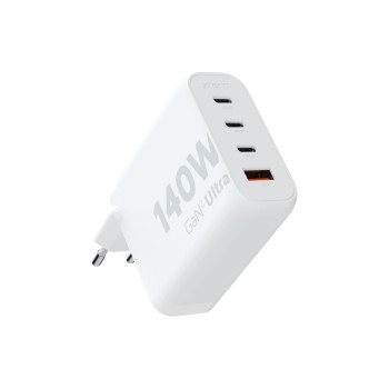 Xtorm USB Charger 3x USB-C, 1x USB-A