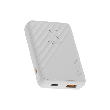 Xtorm PWB 5000 XG2050 WS, 5'000mAh 12W, 1x USB-C, 1x USB-A Xtorm PWB 5000 XG2050 WS, 5'000mAh 12W, 1x USB-C, 1x USB-A