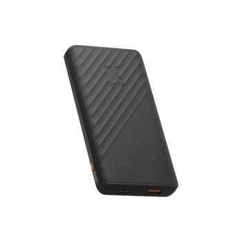 Xtorm PWB 10000 XG2101 SW, 10'000mAh 15W, 1x USB-C, 1x USB-A Xtorm PWB 10000 XG2101 SW, 10'000mAh 15W, 1x USB-C, 1x USB-A