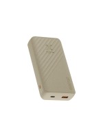 Xtorm PWB 20000 XG2202 BE, 20'000mAh  15W, 1x USB-C, 1x USB-A 