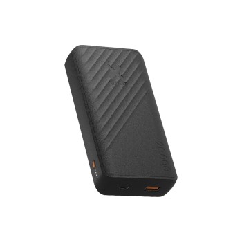 Xtorm PWB 20000 XG2201 SW, 20'000mAh 15W, 1x USB-C, 1x USB-A Xtorm PWB 20000 XG2201 SW, 20'000mAh 15W, 1x USB-C, 1x USB-A