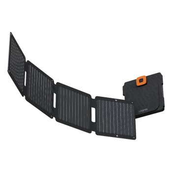 Xtorm SOLAR-PANEL 28W XR2S28, 28W  faltbar and portabel 
