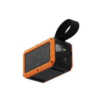 Xtorm PWB 40000 XR204, 40'000mAh 2xUSB-C, 1xUSB-A, 100W Output Xtorm PWB 40000 XR204, 40'000mAh 2xUSB-C, 1xUSB-A, 100W Output