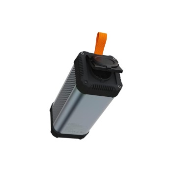 Xtorm PowerStation 100W Out:, 230V/100W, USB-A, 2xUSB-C-PD Xtorm PowerStation 100W Out:, 230V/100W, USB-A, 2xUSB-C-PD