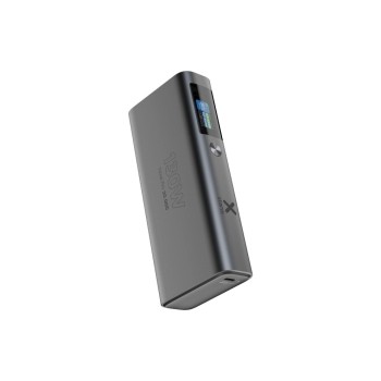 Xtorm Powerbank 20'000mAh 100W, 2x USB-C, 1x USB-A Nova Pro Xtorm Powerbank 20'000mAh 100W, 2x USB-C, 1x USB-A Nova Pro