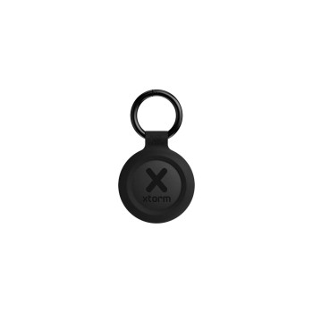Xtorm TRAVELTAG XTAG02, Black, Apple find My kompatibel  Xtorm TRAVELTAG XTAG02, Black, Apple find My kompatibel