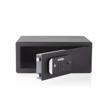 Yale Tresor YLFM/200/EG1, Maximum Security Laptop Safe Yale Tresor YLFM/200/EG1, Maximum Security Laptop Safe