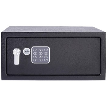 Value Safe Möbeltresor Laptop, mit Tastenfeld 24 l
