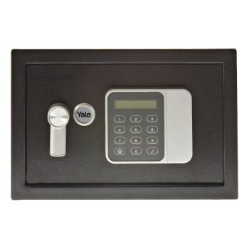 Value Safe Gäste-Tresor S, mit Tastenfeld 8,6 l Value Safe Gäste-Tresor S, mit Tastenfeld 8,6 l