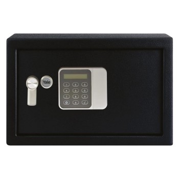 Value Safe Gäste-Tresor M, mit Tastenfeld 16 l Value Safe Gäste-Tresor M, mit Tastenfeld 16 l