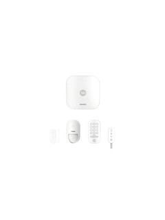 Yale Kit de démarrage Smart Alarm L Yale Kit de démarrage Smart Alarm L