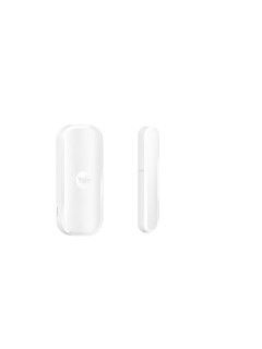 Yale Détecteur d'ouverture Smart Alarm Détecteur de porte et de fenêtre intérieur Yale Détecteur d'ouverture Smart Alarm Détecteur de porte et de fenêtre intérieur