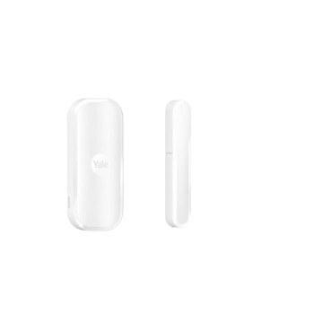 Yale Smart Alarm Indoor Tür-& Fenstersensor, AL-DC-1A-W Yale Smart Alarm Indoor Tür-& Fenstersensor, AL-DC-1A-W