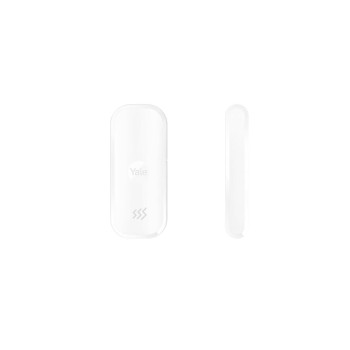 Yale Smart Alarm Einbruch-Warnsensor, AL-SDC-1A-W Yale Smart Alarm Einbruch-Warnsensor, AL-SDC-1A-W