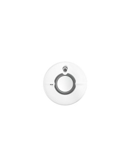 Yale Détecteur de fumée Smart Alarm Blanc Yale Détecteur de fumée Smart Alarm Blanc