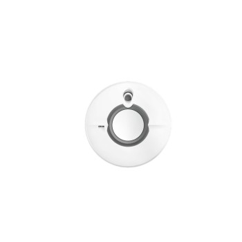 Yale Smart Alarm Smoke Sensor, Rauchmelder, AL-SS-1A-W Yale Smart Alarm Smoke Sensor, Rauchmelder, AL-SS-1A-W
