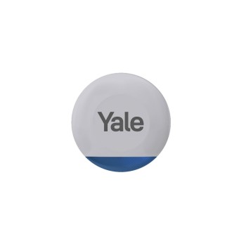 Yale Smart Alarm Outdoor Siren, AL-ESG-1A-G Yale Smart Alarm Outdoor Siren, AL-ESG-1A-G