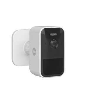 Yale Bodycam Caméra WiFi d'extérieur