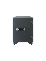 Yale Coffre-fort ignifuge YFM/695/FG2/B Clavier, Professional XXL