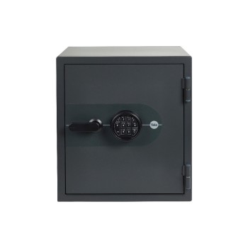 Yale YEN 500 EEG1 Coffre-fort ignifuge certifié S2 36 l noir Yale YEN 500 EEG1 Coffre-fort ignifuge certifié S2 36 l noir