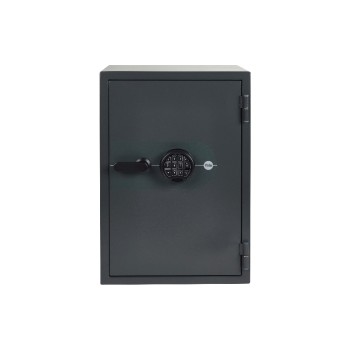Feuerschutz-Tresor YEN, Max Security,, Tastenfeld, EN-Zertifiziert, L
