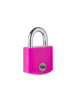 Yale Cadenas YE3B 38/19 Rose Aluminium/Acier