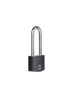 Yale Cadenas YE3B 38/56 Noir Aluminium/Acier