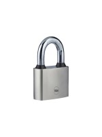 Yale Cadenas Y112 50/28 Argenté Fonte/Acier