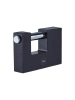 Yale Cadenas Y113BL 90/19 Noir Fonte/Acier