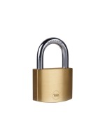Yale Cadenas Y110B 50/26 Laiton/Acier