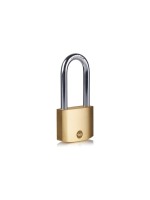 Yale Cadenas Y110B 20/22 LB Doré Laiton/Acier