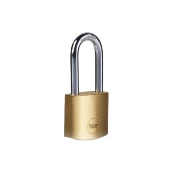 Vorhängeschloss Messing Y110B 30/32 LB Vorhängeschloss Messing Y110B 30/32 LB