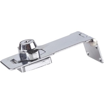 Stahl Überfalle Y116B verchromt