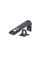 Yale Blocco della porta Y135B Outdoor Noir Acier
