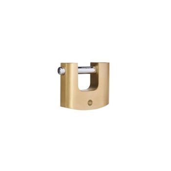 Yale Cadenas Y114B 60/14 Doré Laiton/Acier