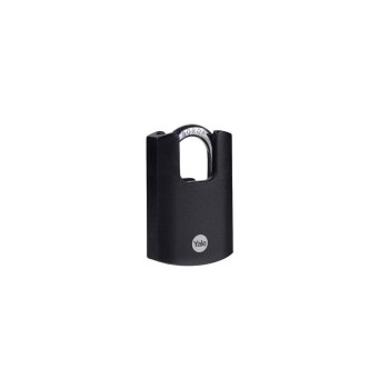 Yale Cadenas Y121B 40/25 Noir Laiton