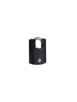 Yale Cadenas Y121B 50/32 Noir Laiton