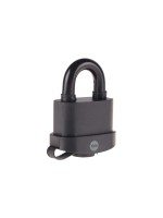 Vorhängeschloss Lamellenstahl Wetterfest, Y220B 71/30
