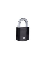 Yale Cadenas Y300B 63/27 Noir Acier