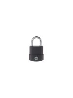 Yale Cadenas Y227B 45/22 Noir Acier