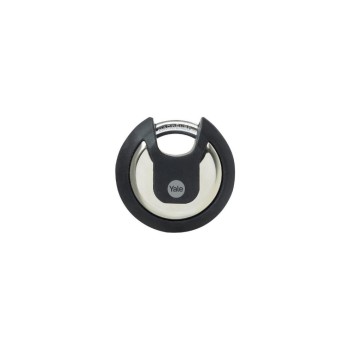 Yale Cadenas Y130B 70/16 Acier inoxydable