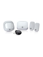 Yale Systèmes d’alarme Kit Sync Home Alarm KIT IA-311 Friends of Hue