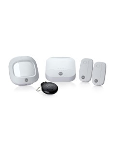 Yale Systèmes d’alarme Kit Sync Home Alarm KIT IA-311 Friends of Hue Yale Systèmes d’alarme Kit Sync Home Alarm KIT IA-311 Friends of Hue