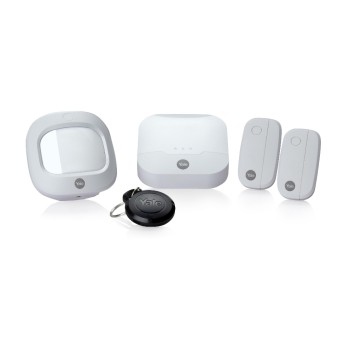 Yale Sync Home Alarm KIT, IA-311 Yale Sync Home Alarm KIT, IA-311