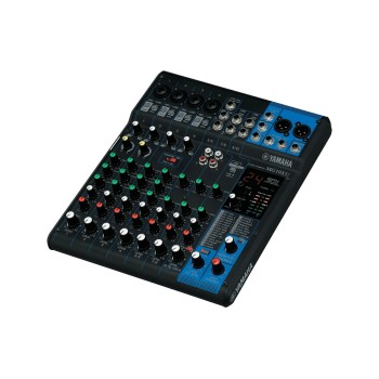 Yamaha MG10XU, 10-Kanal Mischpult with Effekt-Sektion