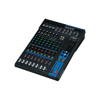 Yamaha MG12, 12-Kanal Mischpult Yamaha MG12, 12-Kanal Mischpult