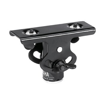 Yamaha BMS 10 A, Adapterhalterung für AG, MG06/10,SP 400/600 Yamaha BMS 10 A, Adapterhalterung für AG, MG06/10,SP 400/600