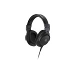 Yamaha Casques supra-auriculaires HPH-MT5 Noir