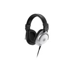Yamaha Casques supra-auriculaires HPH-MT5W Blanc